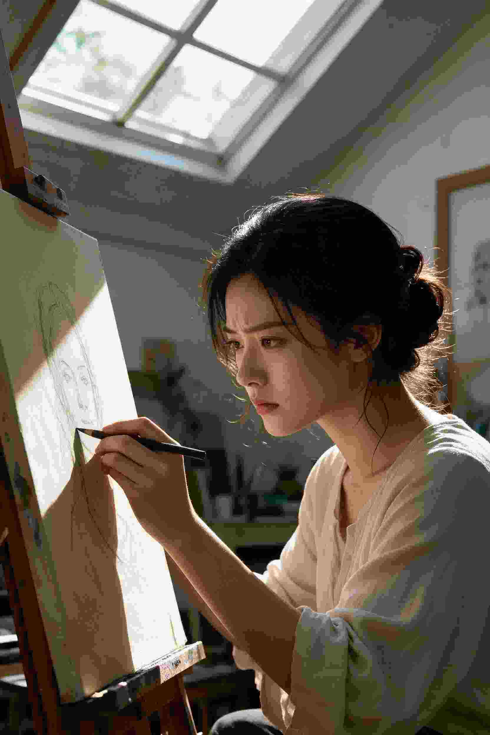 邻里缘分