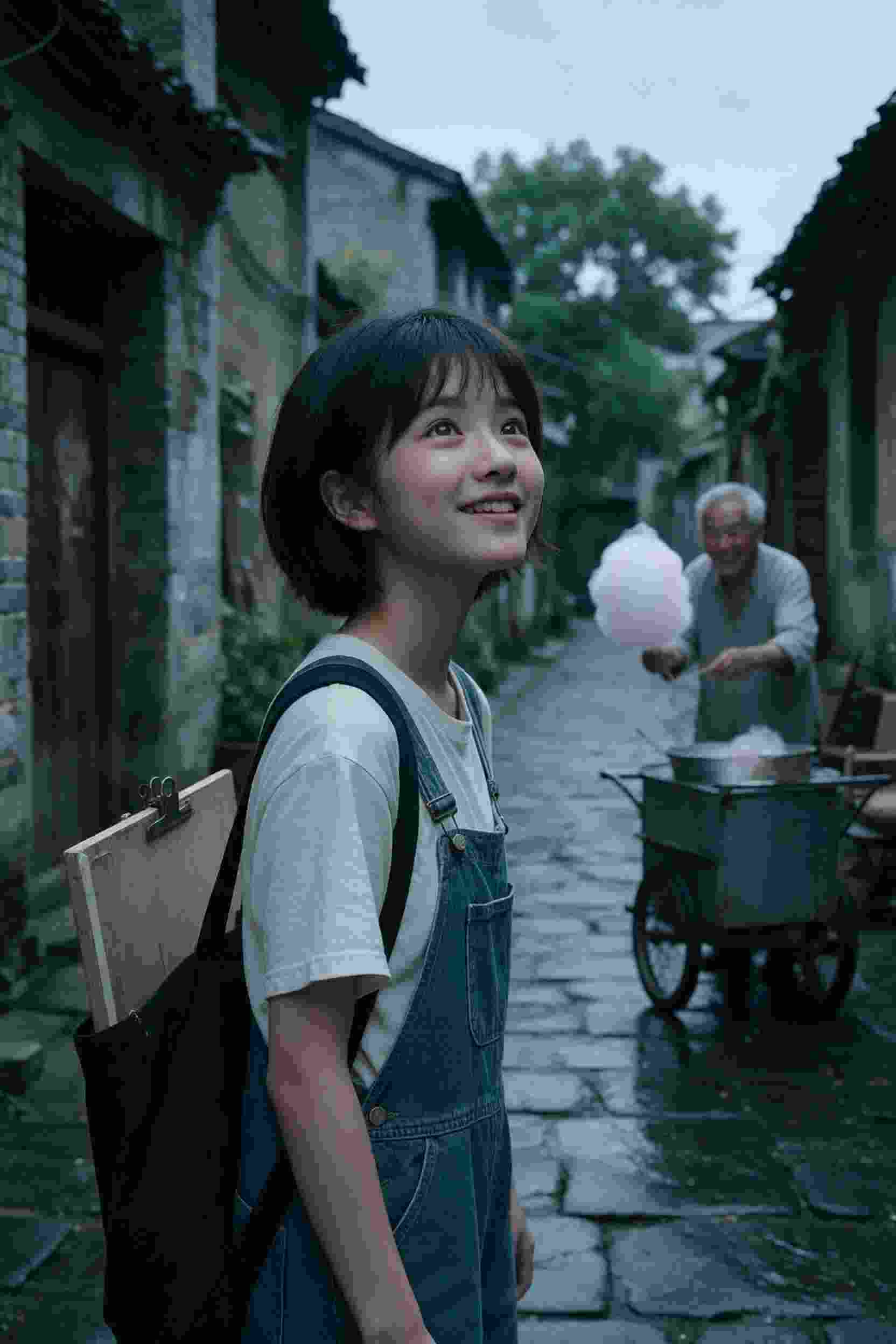 邻家物语